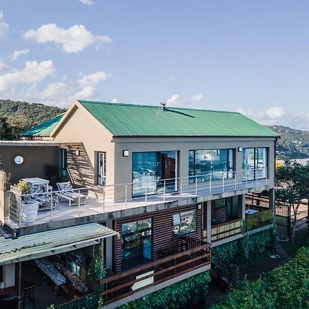The Loft Apartamento Wildernis Exterior foto