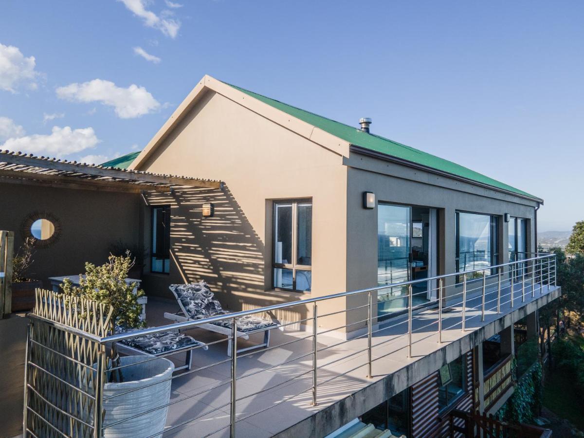 The Loft Apartamento Wildernis Exterior foto