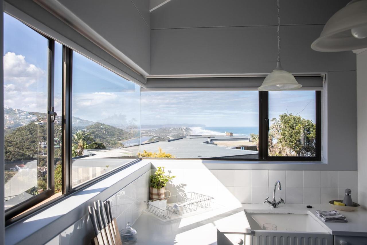 The Loft Apartamento Wildernis Exterior foto