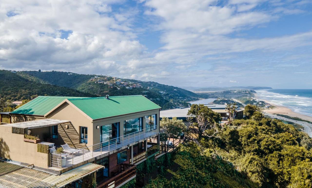The Loft Apartamento Wildernis Exterior foto