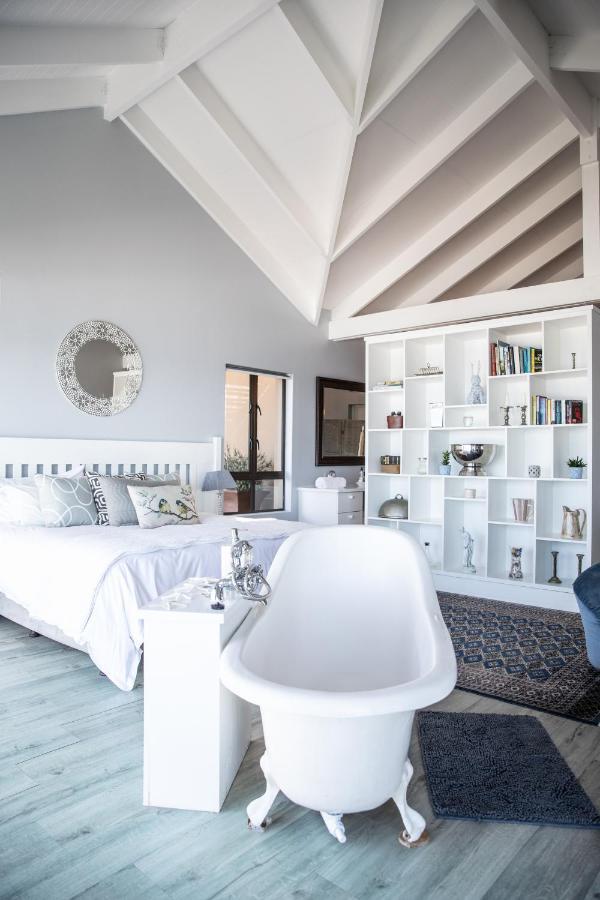The Loft Apartamento Wildernis Exterior foto