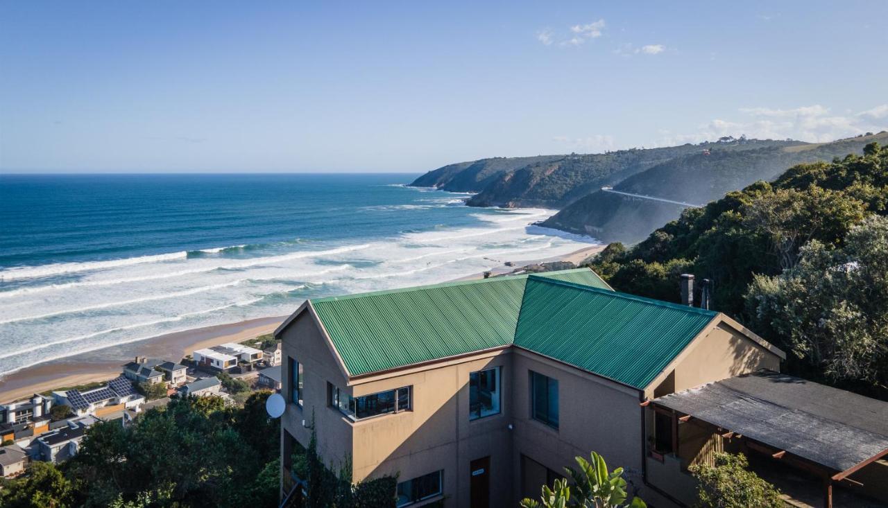 The Loft Apartamento Wildernis Exterior foto