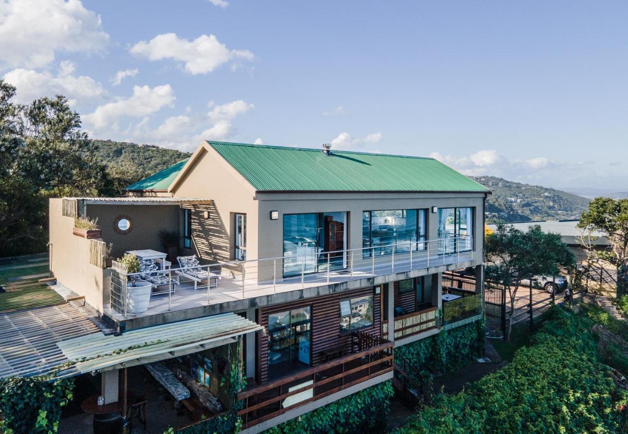 The Loft Apartamento Wildernis Exterior foto