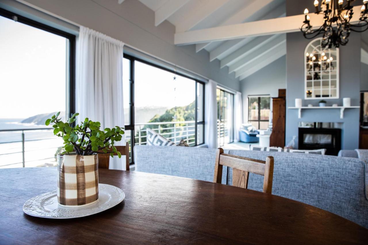 The Loft Apartamento Wildernis Exterior foto
