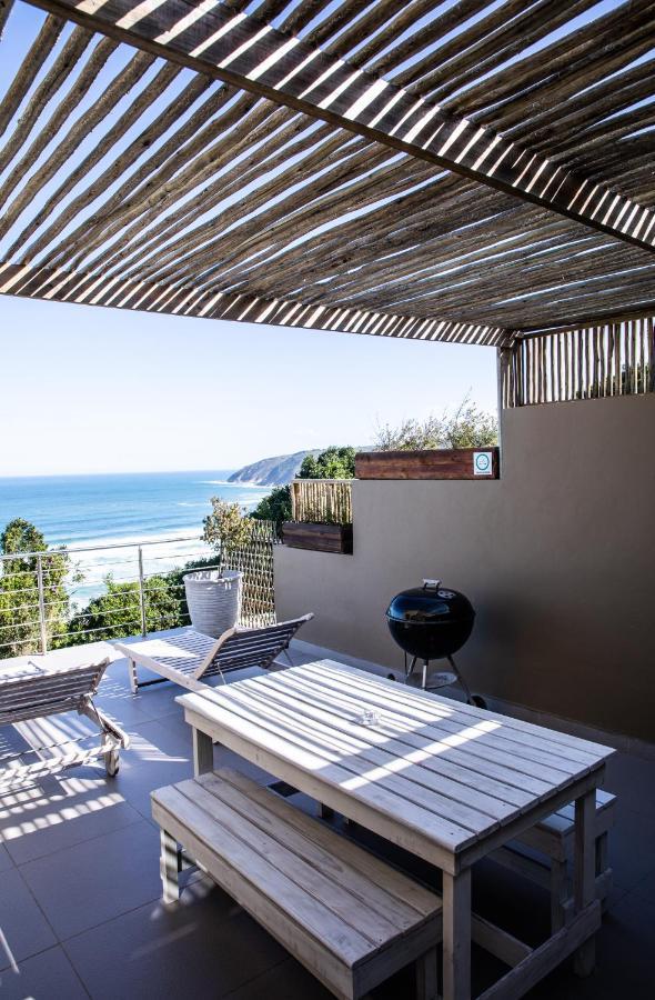 The Loft Apartamento Wildernis Exterior foto